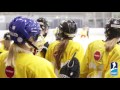 2016 IIHF Women's High-Performance Camp