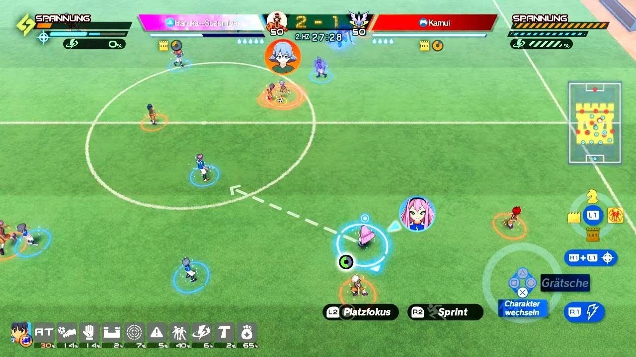 INAZUMA ELEVEN: Helden der Siegesstraße_20260103172241