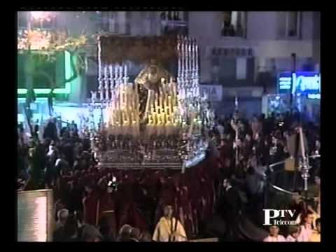 Hermandad del Santísimo Cristo de la Esperanza en su Gran Amor y María Santísima de la Salud