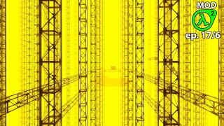 Eye Candy 1, ep. 17/6「Half-Life 2 Mod Full Walkthrough, 1440p60」