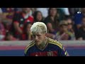 AFCU Match Highlights: August 19, 2026