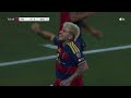 AFCU Match Highlights: August 19, 2026
