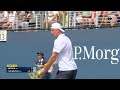 Daniel Merida vs. Marton Fucsovics Extended Highlights | 2026 US Open Round 1
