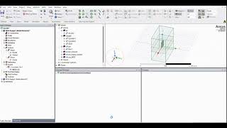 SIGNAL GROUND TSV SIMULATION BY USING THE HFSS