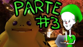 Conocemos Villa Piedra y volvemos con la Ex || The legend of #zelda : Ocarina of Time #3