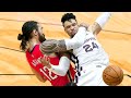 Steven Adams - SAVAGE and Funny Moments! 😈😂