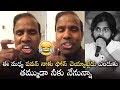 KA Paul Shares An Unknown Incident With Pawan Kalyan