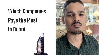 Lets do some research on which companies pays the most to Data Engineers in Dubai Wealth