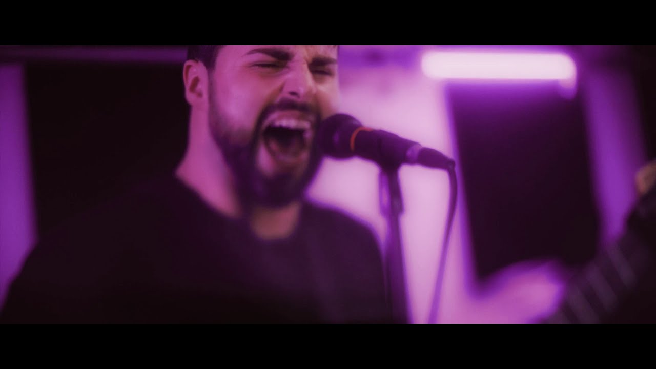 Watch Asleep At The Helm - Outsiders (Official Music Video) on YouTube Watch Asleep At The Helm - Outsiders (Official Music Video) on YouTube