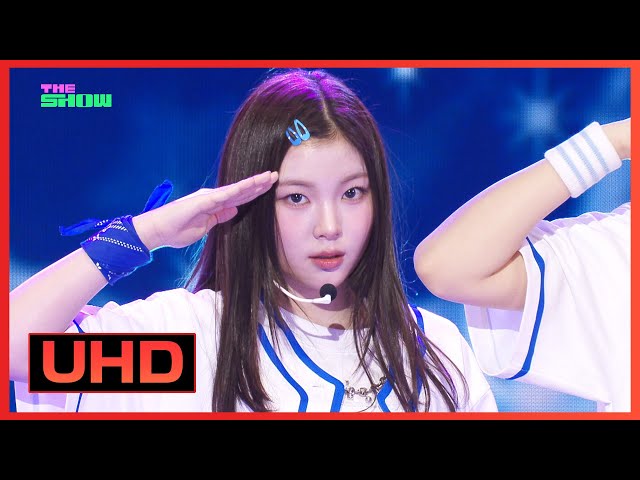 SAY MY NAME, 1,2,3,4 [THE SHOW 250401] UHD - YouTube
