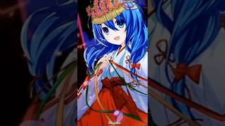 Yoshino himekawa 🥀 jedag jedug anime 📸 Date a Live 🎟️ #shorts