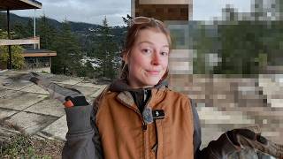 we destroyed our backyard.. (ep.56)