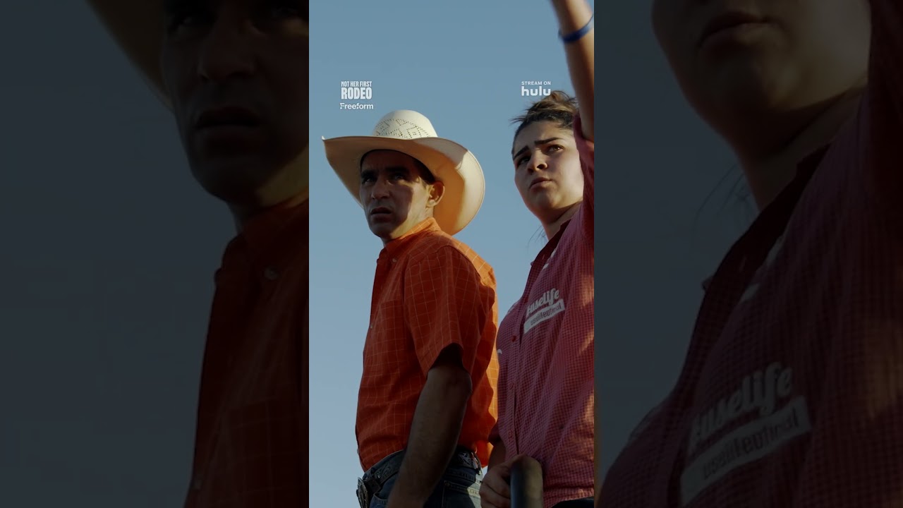 it's time for renata to take the spotlight 