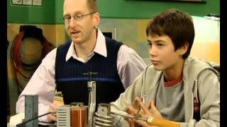 Schloss Einstein Folge 195