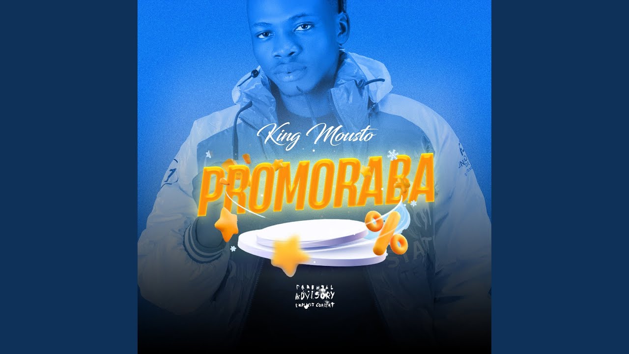 Guarda Promoraba - King Mousto su YouTube Guarda Promoraba - King Mousto su YouTube