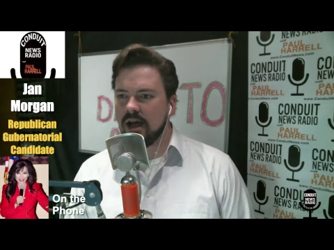 Conduit News Radio