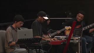 Deus Cuida de Mim - Kleber Lucas ( INSTRUMENTAL ADVEC TAQUARA ) ‹ Brendo Lee ›
