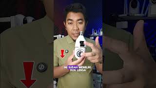 cctv bohlam lampu pantau pakai hp aja.  #cctv #cctvcamera #cctvkepanjen #securitycamera