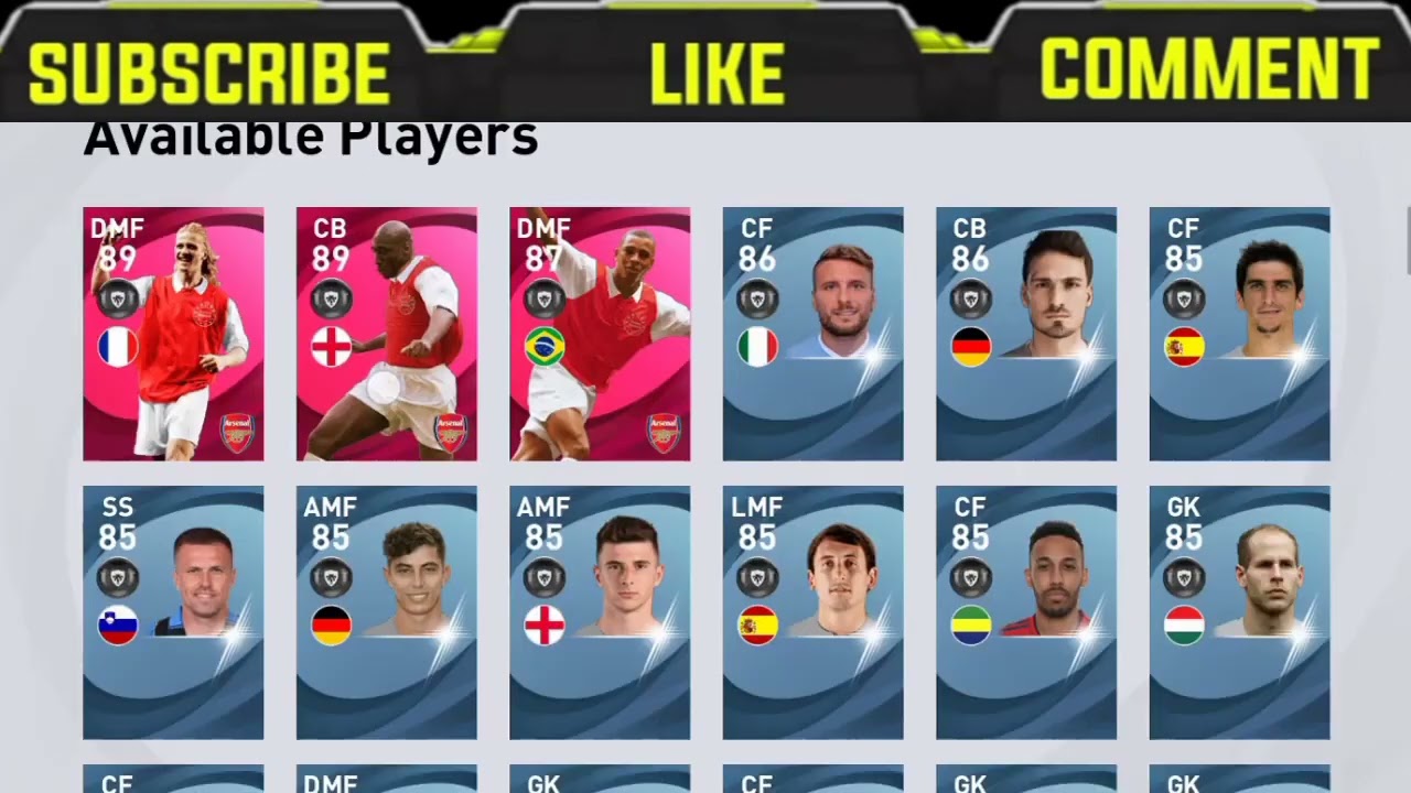 please follow bashka Pes official and subscribe please 🥺🙏❤️ (trick to get iconic ) pes 2021 mobile💝🤝