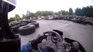 Bradford Kart Racing