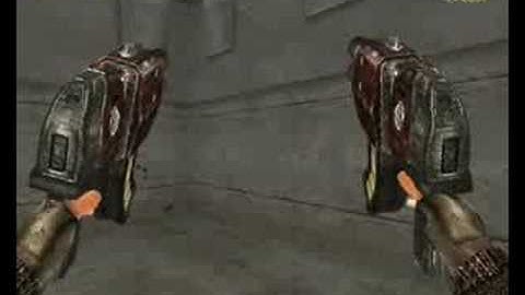 Dual Falcon for FPSC X9