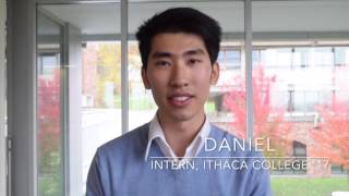 The Opes Group - Internship Experience