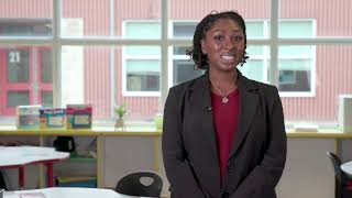 HISD Pre-K Enrollment Invitation - McGowen Elementary