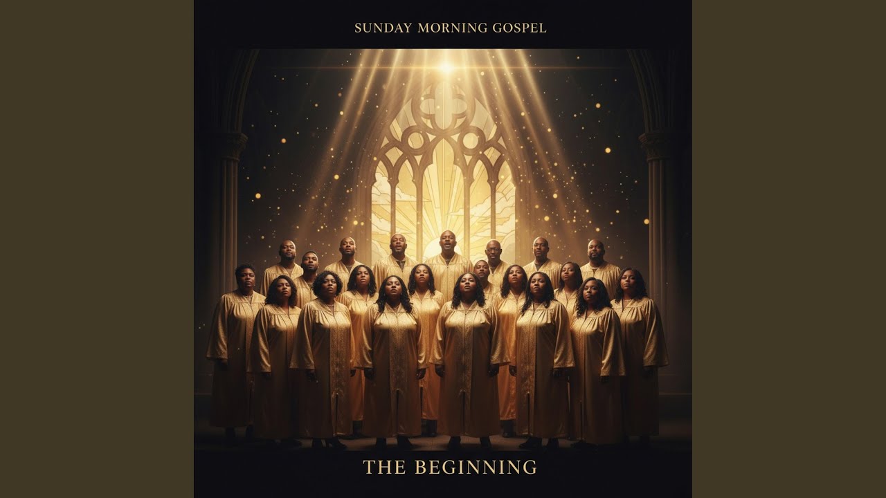 Stand in the Current