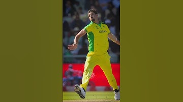 Happy Birthday Mitchell Starc