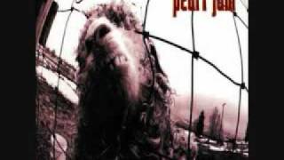 Pearl Jam - Leash chords