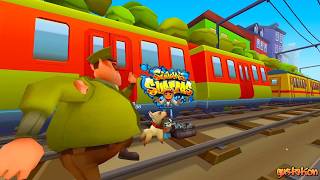 Subway Surfers Classic 2026: Gameplay PC FHD (1080p60FPS) screenshot 4
