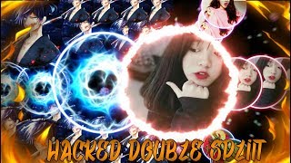NEBULOUS - 99.99%HACKED DOUBLE SPLIT -  INSANE TRICK DOUBLE - (SOLO VS TEAM) DESTROYING