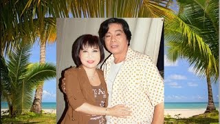 Ca cổ: Bến Tre thơm ngát hương dừa - NSND Trọng Hữu & NSƯT Thanh Kim Huệ