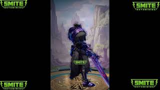 Smite Datamining - King Arthur Skins Early Preview Smite Datamining - King Arthur Skins Early Preview