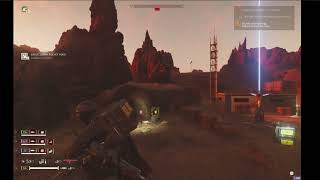 Helldivers 2 | Liberating the Voteless (Part 8/8)