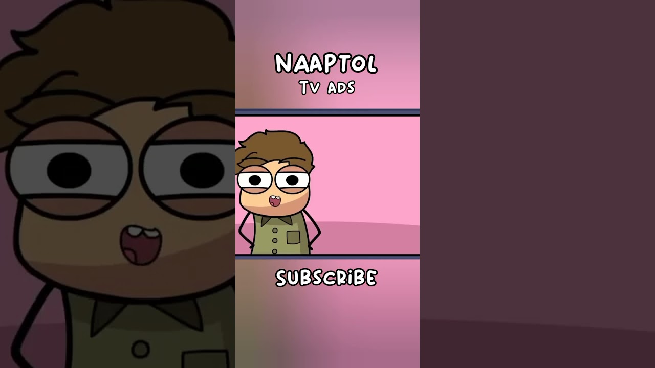 Naaptol tv ads  