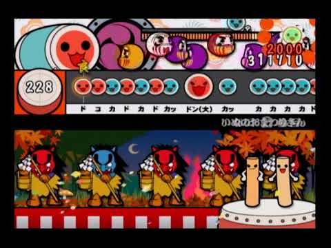 太鼓の達人7　いぬのおまわりさん