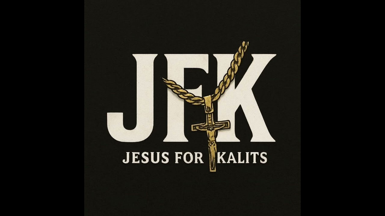 Luda G Rich drip Gospel remix by.KTG