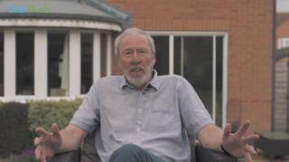 Mr Poole explains the benefits of upgrading his solar PV system - SolarEdge Review