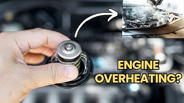Common Causes of Engine Overheating