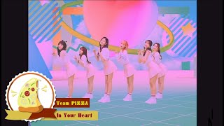 「VIETSUB」IZ*ONE (아이즈원) - Toshishita Boyfriend (年下 Boyfriend) | MUSIC VIDEO VIETSUB |