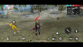 Atahan Fire Fire Oynuyor