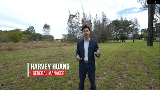 122A Berry Sreet, Yamanto 4305 | Harvey Huang | YONG Real Estate