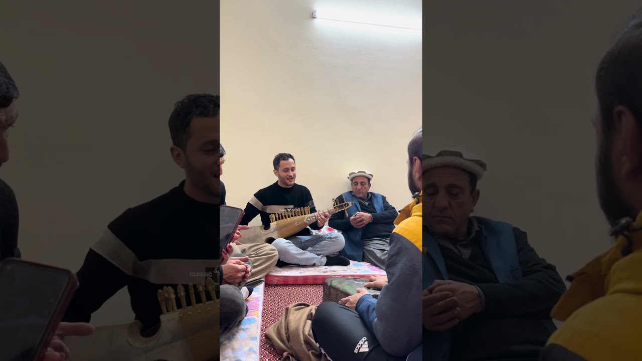 Geki Chucho Ugo Ten Geki 