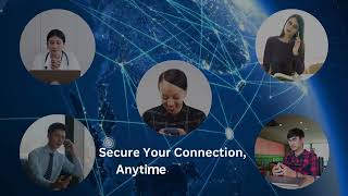 VPN Connect - Fast Private VPN screenshot 5