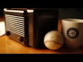 Welcome Back Baseball