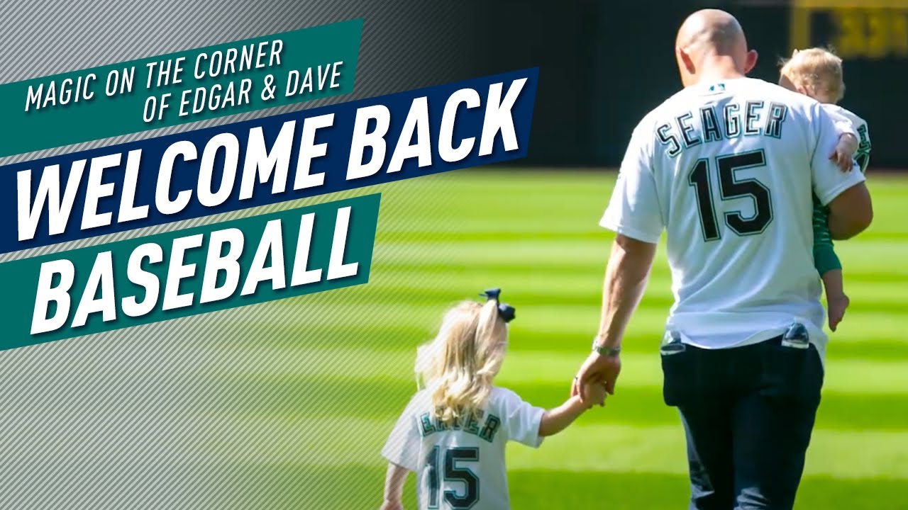 Back Baseball YouTube