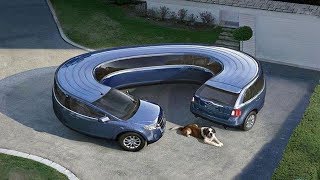 Dünya'nın En Tuhaf Ve En Lüks 10 Limuzini