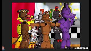 Fnaf 6 download aciklamada indir