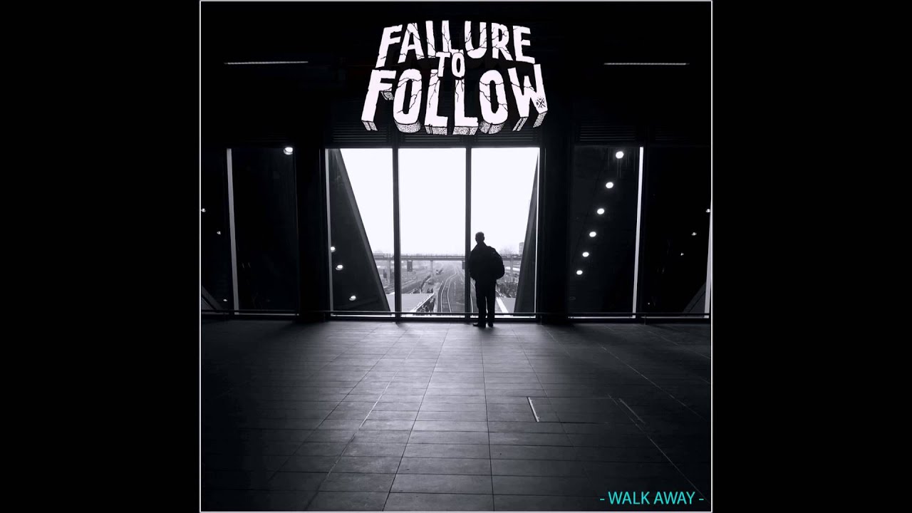 Watch Retribution - Failure To Follow on YouTube Watch Retribution - Failure To Follow on YouTube